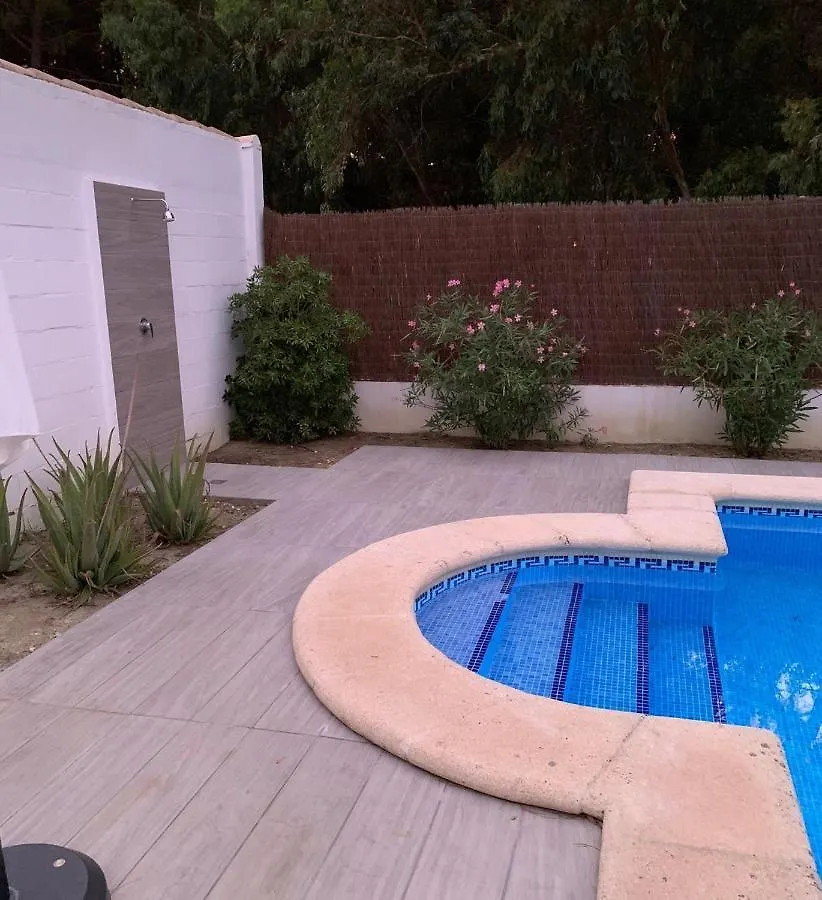 Villa Piratas Chiclana de la Frontera