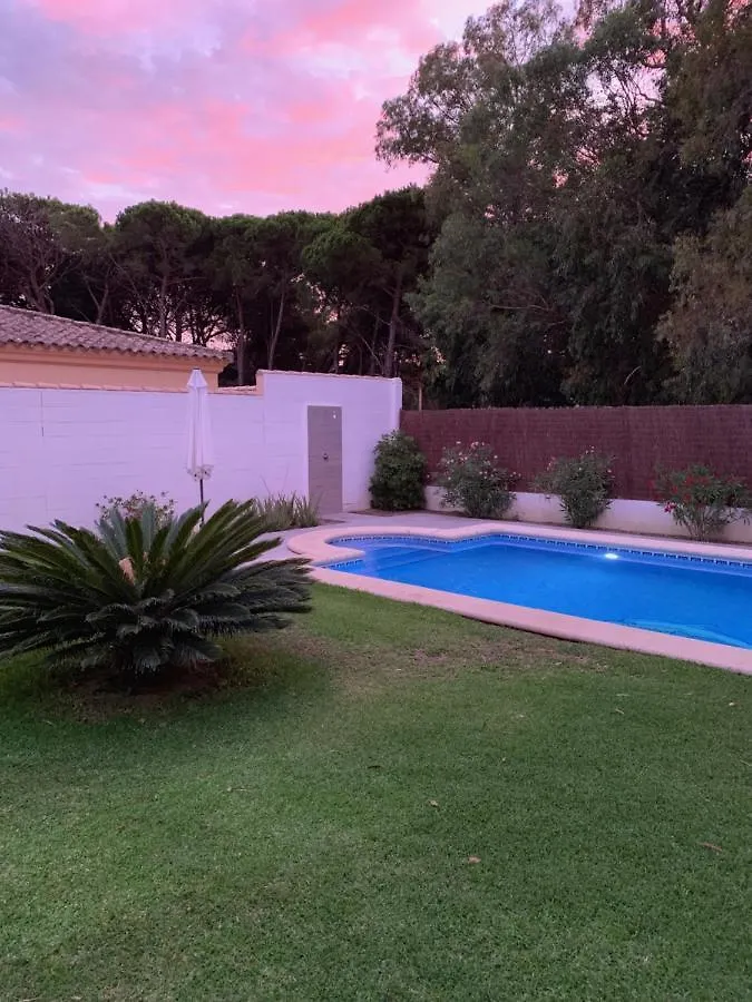 Villa Piratas Chiclana de la Frontera Spain