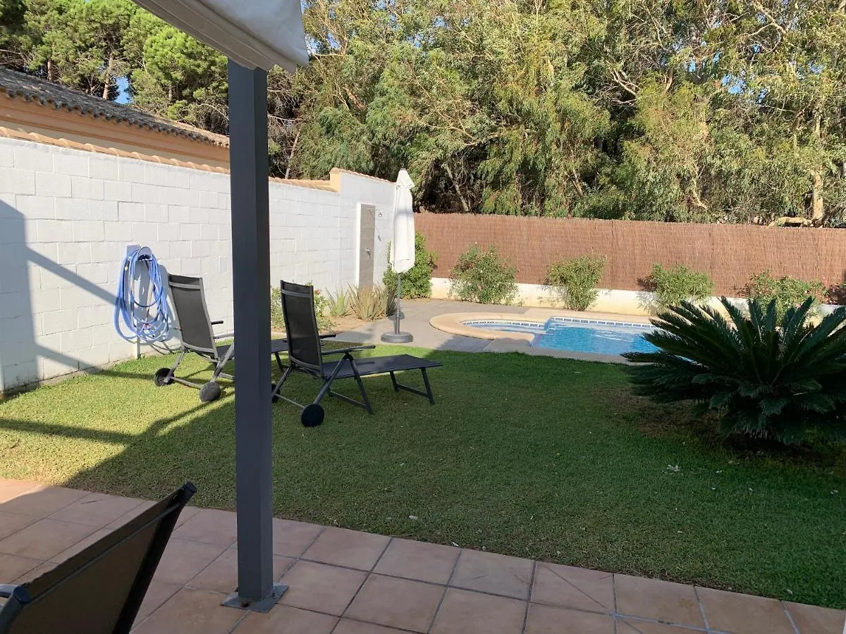 Villa Piratas Chiclana de la Frontera
