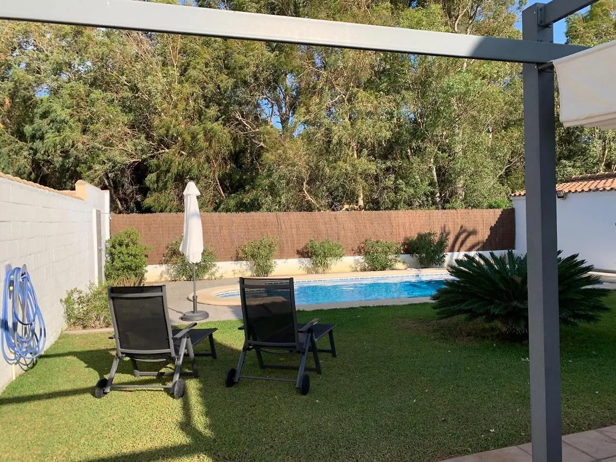 Villa Piratas Chiclana de la Frontera