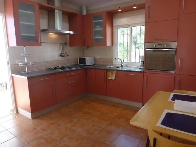 Villa Piratas Chiclana de la Frontera Spanyolország