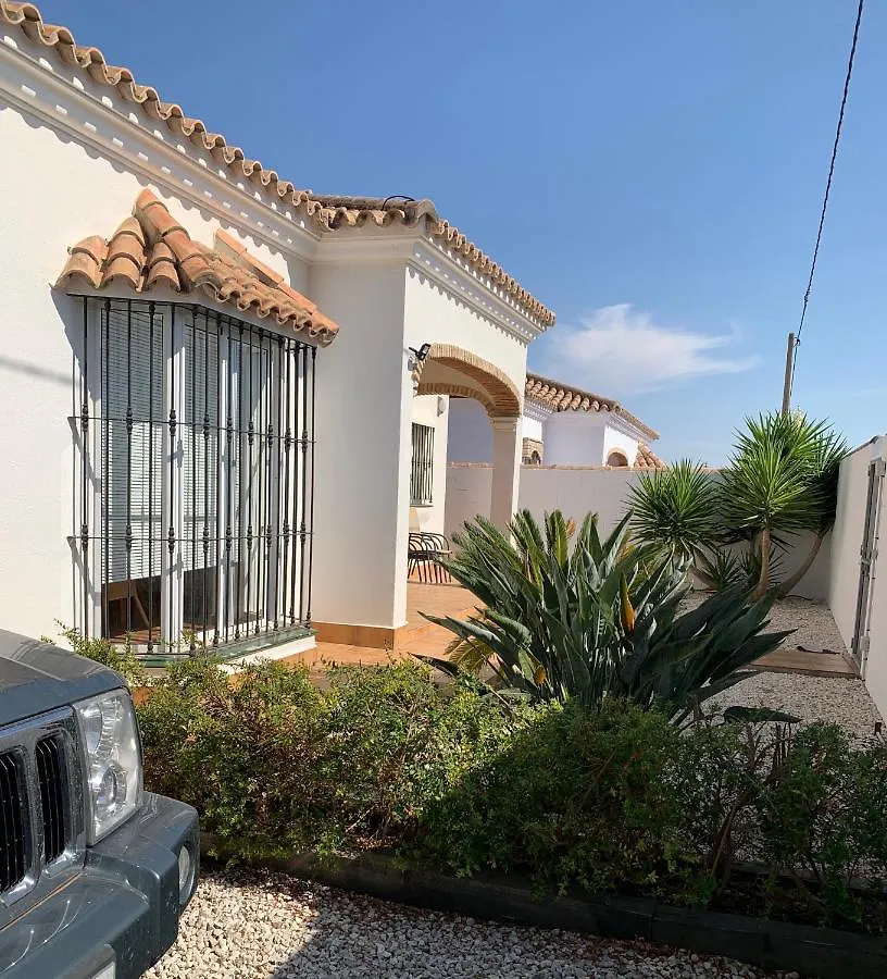 Villa Piratas Chiclana de la Frontera