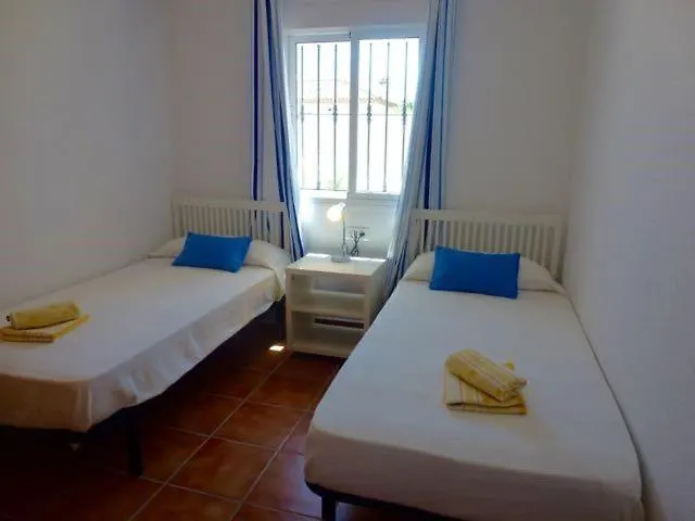 Villa Piratas Chiclana de la Frontera