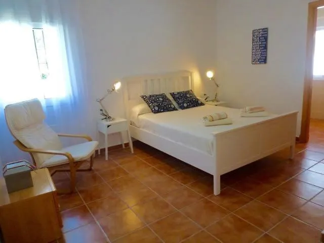 Villa Piratas Chiclana de la Frontera 0*,