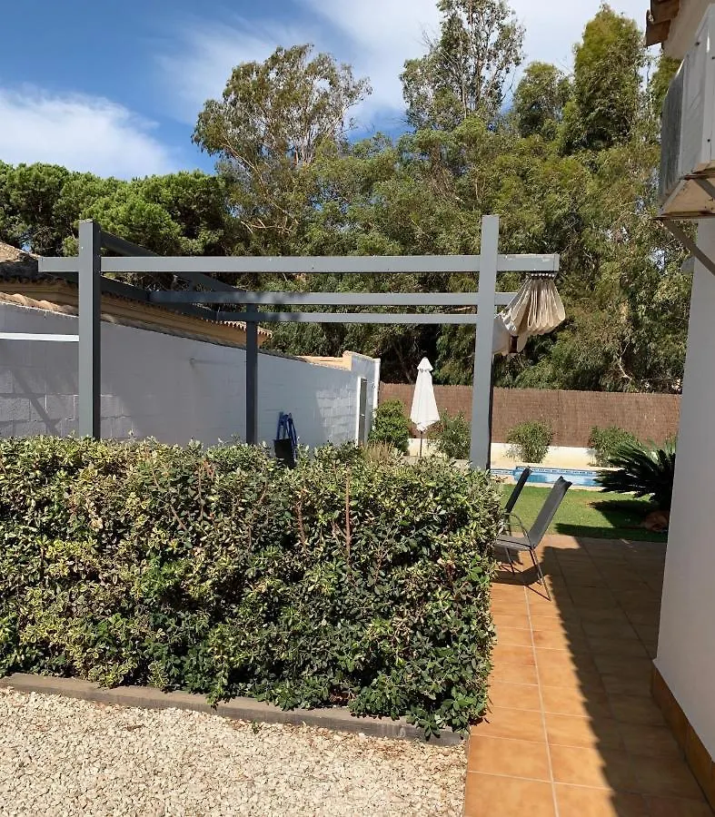 Villa Piratas Chiclana de la Frontera Spanyolország