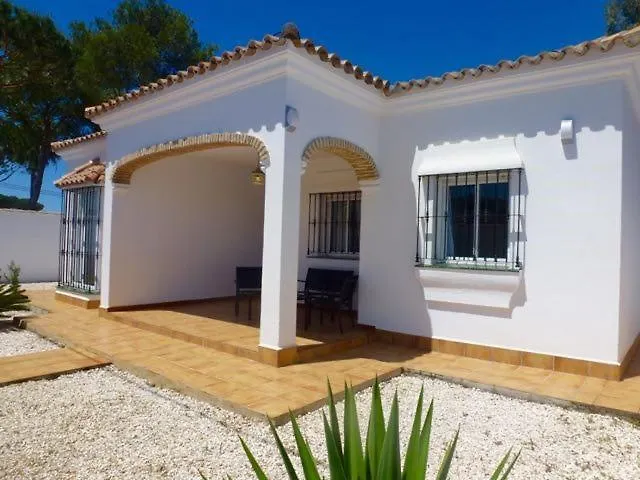 Villa Piratas Chiclana de la Frontera
