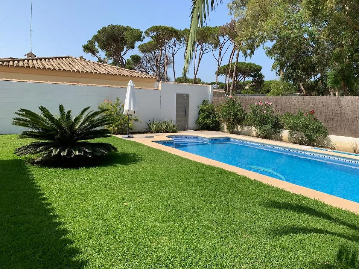 Villa Piratas Chiclana de la Frontera