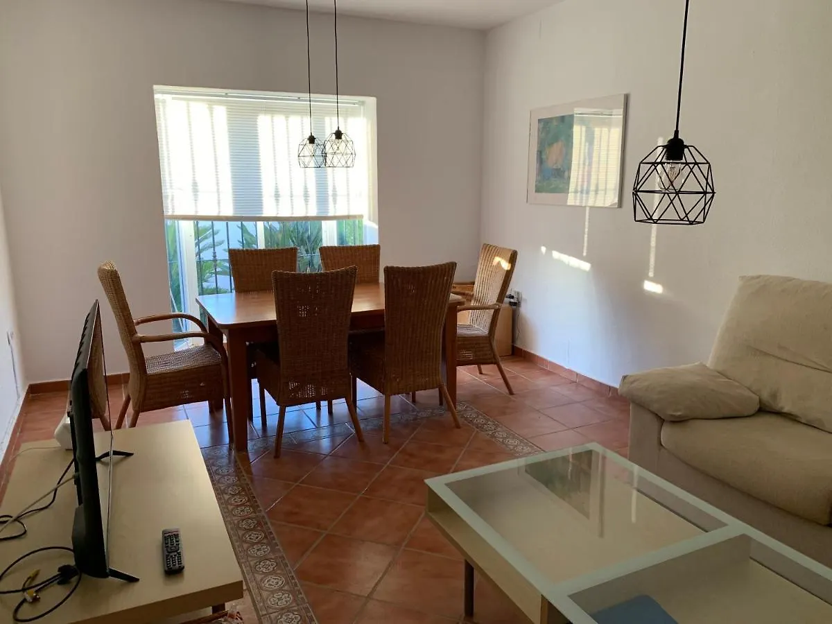 Villa Piratas Chiclana de la Frontera Spain