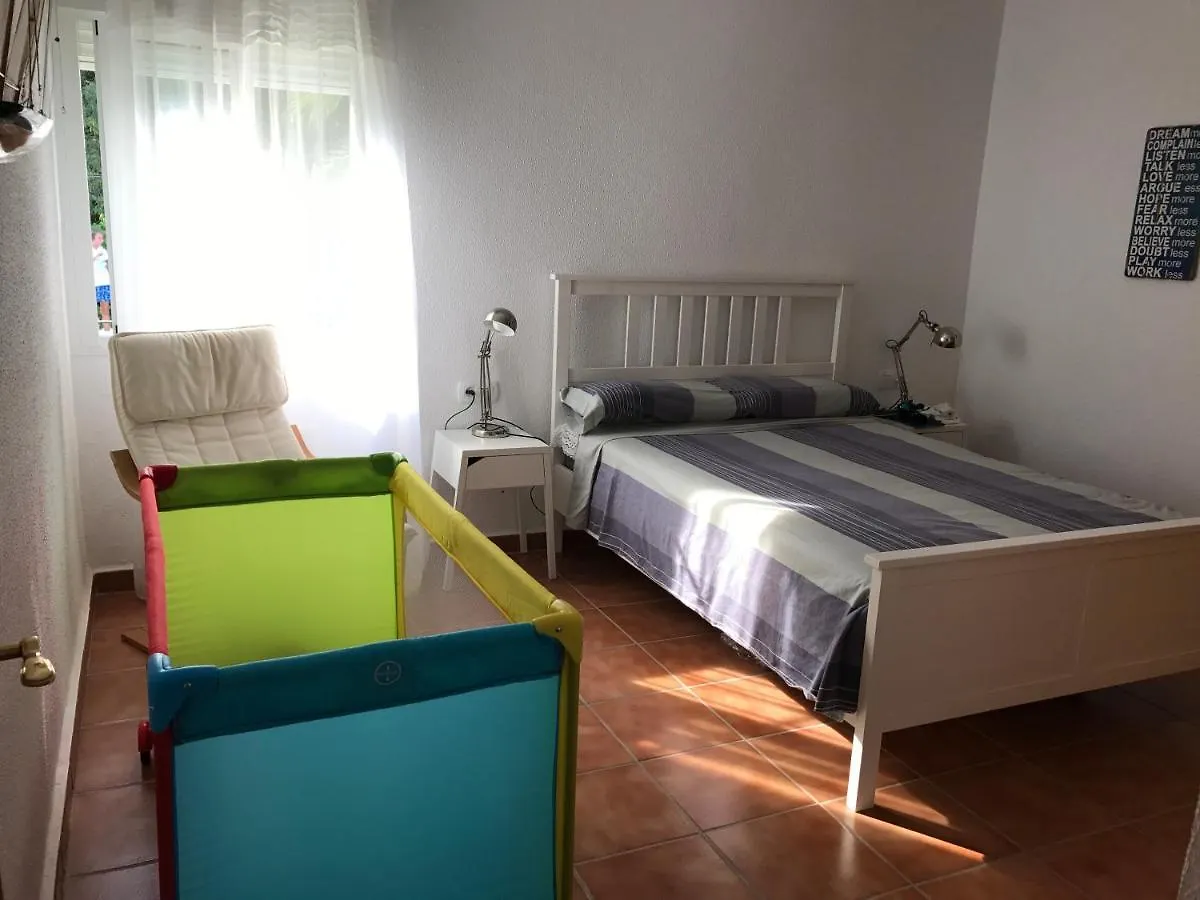 Villa Piratas Chiclana de la Frontera