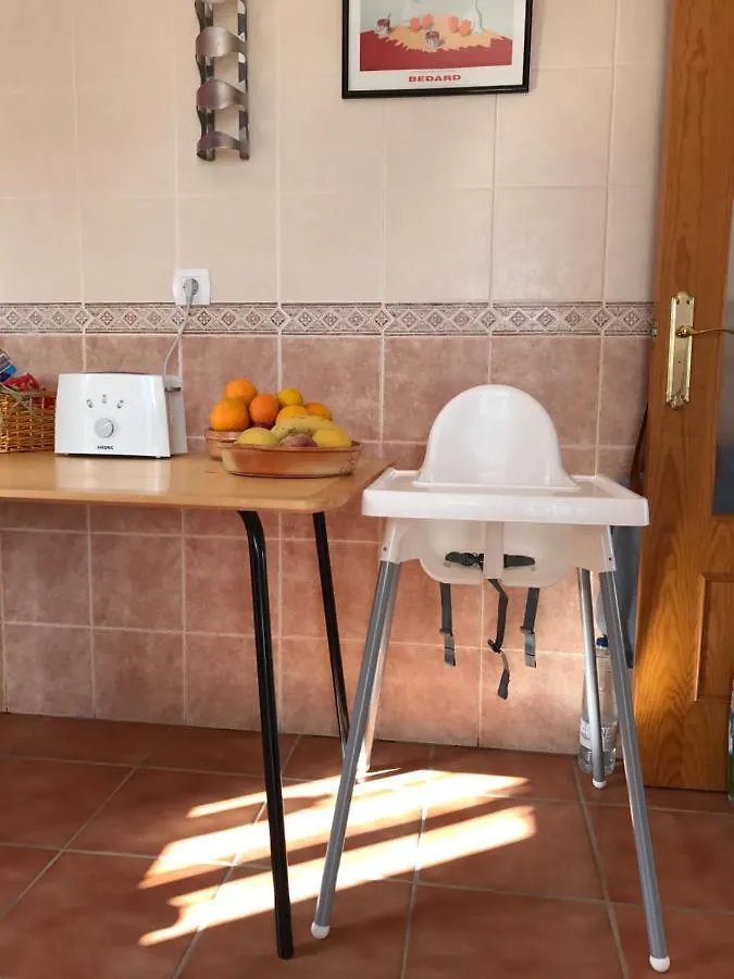 Villa Piratas Chiclana de la Frontera