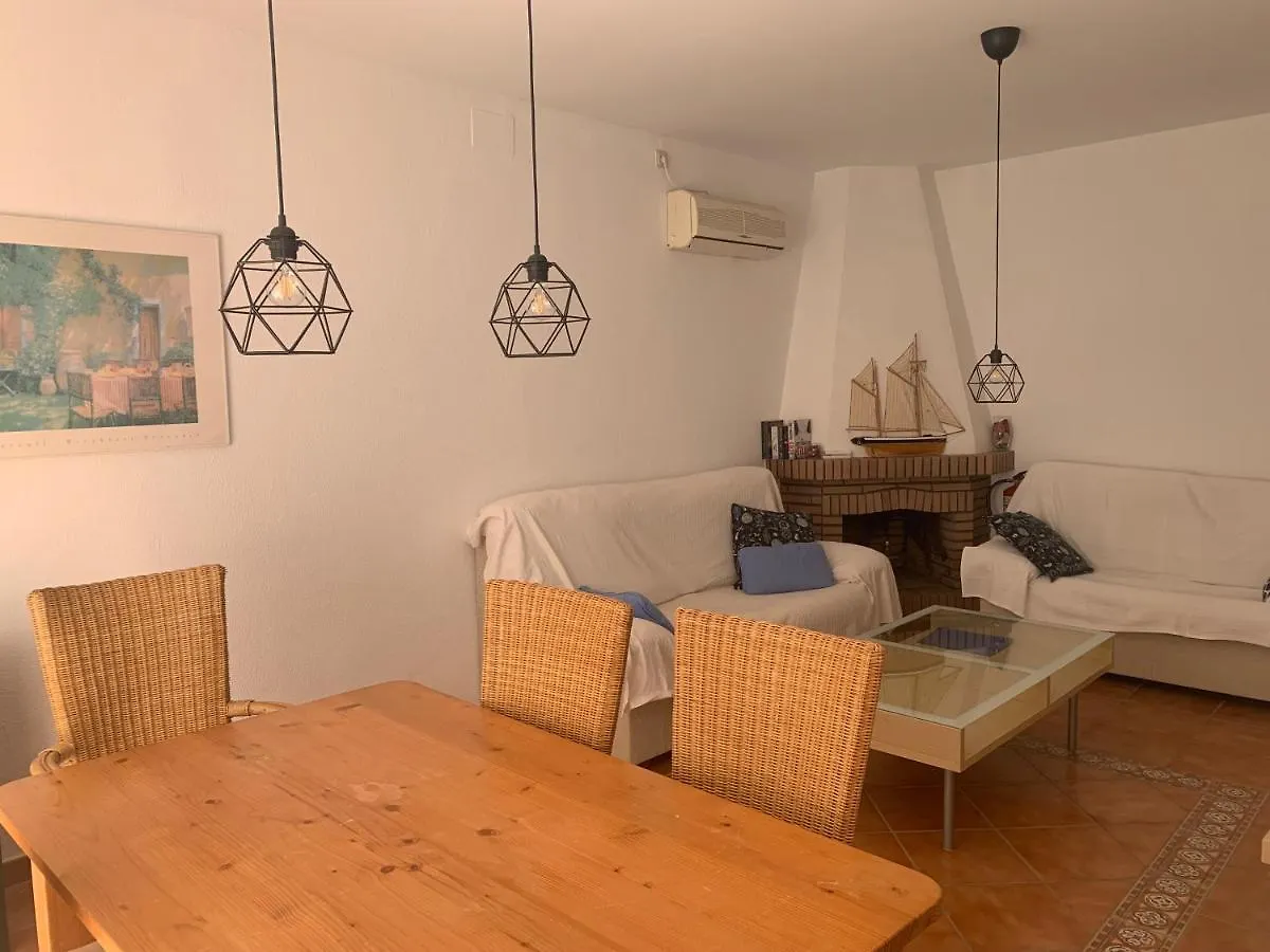 Villa Piratas Chiclana de la Frontera 0*,