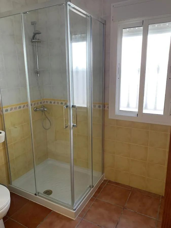 Villa Piratas Chiclana de la Frontera