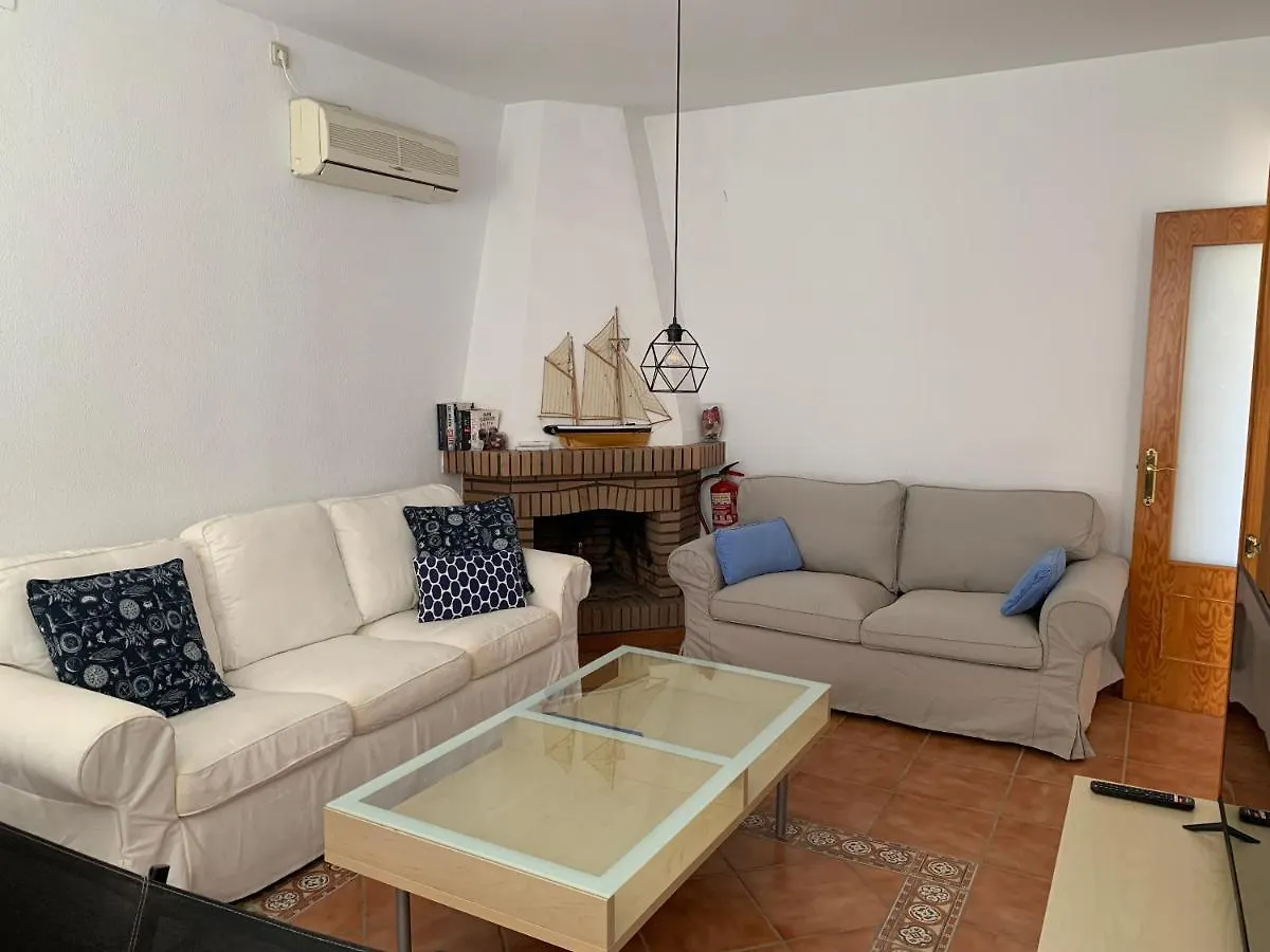 Villa Piratas Chiclana de la Frontera