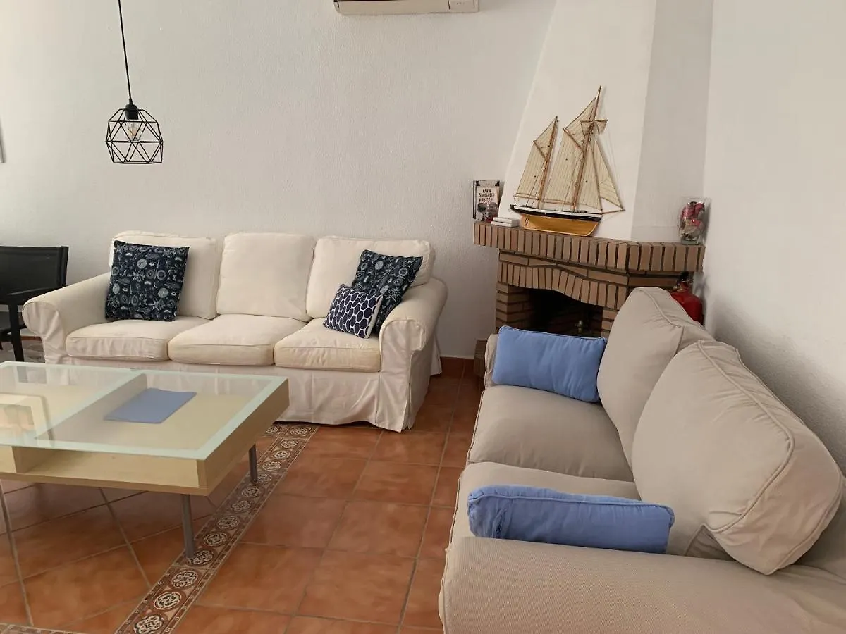 Villa Piratas Chiclana de la Frontera