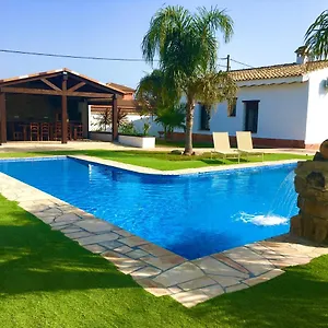  Villa El Alazan