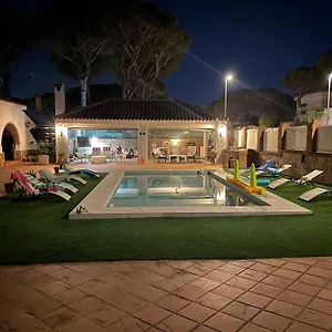  Villa La Quinta - La Barrosa