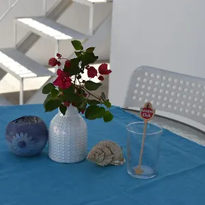 Villa Buganvillas, Relax Con Piscina Privada
