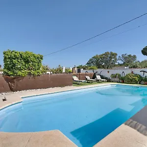  Villa Casa El Sotillo - Solo Familias